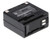 Battery for Motorola GP688 GP-688 SPIRIT SU42 SV52 PMNN4000C PMMN4013 PMNN4001C
