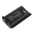 Battery for Vertex EVX-Z61 EVX-Z69 BearCom BC250D FNB-V143LI Two-Way CS-VTR610TW