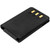 Battery for YAESU FT4VR FT-4XE FT-4XR FT-65E FTA-250L SBR-25LI SBR-26LI SBR-28Li