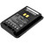 Battery for YAESU FT4VR FT-4XE FT-4XR FT-65E