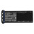 Battery for Icom IC-GM1600 IC-GM1600E IC-M34 IC-M35 IC-M36 BP-224H BP-241 BP-252