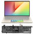 Battery for Asus VivoBook S14 S432FL S15 S532FL X532FL 0B200-03430000 C31N1843