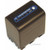 Sony NP-QM91D Battery