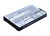 Battery for Widefly BT350 BT-350 DT350 DT-350 10-B106-100201 CS-WBT350BL