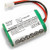 Battery SportDOG SD400 Shock Collar Receiver