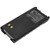 Battery for Vertex HX280 HX280S HX380 Yaesu Standard Horizon Marantz FNB-V105Li