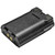 Battery for Icom IC-M71 IC-M72 IC-M73 Euro Plus BP-245 BP-245H BP-245N Radio