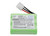 Battery for Ingenico EFT930B EFT930G Sagem MONETEL