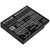 Battery for Pax A920 A920C IS900 Payment Terminal CS-PAS920BL Li-ion 5250mAh