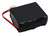 Battery for Ratiotec Soldi Smart Banknote Tester ICP483440AL 3S1P CS-RSM001BL