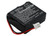 Battery for Ratiotec Soldi Smart Banknote Tester ICP483440AL 3S1P CS-RSM001BL