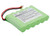 Battery for Verifone Nurit 3020 3020U 8320 8320U 70AAAH6BMXZ BAT0017-B Terminal