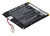 Battery for Amazon 499 558 Kindle X 7 7th Generation 8 8th WP63GW MC-265360-03