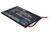 Battery for Barnes & Noble BNRV300 BNTV350 Nook
