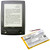 Battery for Sony Portable Reader PRS-500 PRS-505 PRS-700BC PRSA-CL1 LIS1382