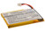 Battery for HP Bluetooth Stereo Headphones