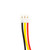 Battery for Phonak ComPilot II IP462539 Wireless Headset CS-PCT200SL 3.7v 300mAh