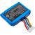 Battery for Castles V3 VEGA3000-3G Dejavoo Z9 Blue IP604355-2P CS-CTA300SL