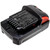 Battery for Ingersoll Rand IQV20 IRTW7150 IRW7150 K1 IRW7150-K2 BL2010 BL2012