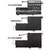 Battery for Lenovo 7000-14 FLEX 4-1470 L15L3PB0 5B10K84494 5B10K85055 5B10M49824