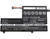 Battery for Lenovo 7000-14 FLEX 4-1470 L15L3PB0 5B10K84494 5B10K85055 5B10M49824