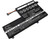 Battery for Lenovo 7000-14 FLEX 4-1470 L15L3PB0
