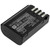 Battery for Panasonic Lumix DC-S5 DC-S5K G9 GH5 GH5S DMW-BLK22 DMW-BLK22GK