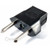 Universal Travel Plug Adapter US USA to EU Europe