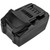 Battery for Metabo ASE KHA SSW BS 18 LT SB18 LTX