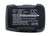 Battery for DeWalt DCD925 DCD925B2 DCD925KA