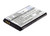 Battery for Sirius SXi1 XM Lynx SX-6900-0010 DAB Digital CS-SXI10SL 3.7v 1050mAh