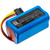 Battery for Proscenic Cocoa Smart 780T 790T Summer P1s P3 SUZUKA KAKA P2 VR1717