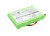 Battery for Honeywell Lynx 5200 5210 7000 300-03866 LCP500-4B LYNXRCHKIT-SHA