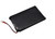 Battery for INSGINIA NS-HD01A AudioVox IHDP01A Portable HD/FM ICP463450A 1S1PMXZ