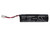 Battery for MIDLAND ER200 ER300 BATT20L DAB