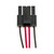 Battery for Visonic MCS-740 SR-740 PG2 103-304742-2 2XER18505M CS-VPX740BT