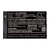 Battery for GE Vscan Scan Pocket Sized GM200011 GM-BAT M2840 CS-GGM200MD 1500mAh