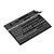 Battery for BQ Aquaris U Lite Plus 3080 Mobile