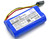 Battery for Medtronic Nellcor Covidien Aspect BIS