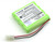 Battery for Bullard PA20 Air Purifying System OM11596 PA1RBAT CS-BPA200MD 3800mA