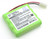 Battery for Bullard PA20 Air Purifying System