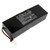 Battery for CareFusion LTV1150 LTV1200 LTV900