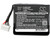 Battery for Masimo 23794 4676 Radical 7 Radical-7 9500 25950 B11939 P1247900079