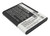 Battery for Fiio E11 Technaxx Musicman BT-X1 MA Soundstation HD533443 1S1P