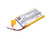 Battery for Fiio E17 E7 523455 USB DAC Headphone Amplifier CS-FE170SL 1000mAh