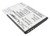 Battery for Alcatel 5044 5042 OneTouch Fierce 2 Pop C7 Vodafone VFD 500 TLi020F1