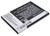 Battery for Kyocera Brigadier DuraForce E6560 E6762 5AAXBT076GEA SCP-60LBPS