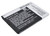 Battery for Kyocera Brigadier DuraForce E6560 E6762 5AAXBT076GEA SCP-60LBPS