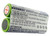 Battery for Ohmeda 5120 5420 Volume Monitor Datex 5400 5410 6800 0690-1000-311