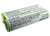 Battery for Ohmeda 5120 5420 Volume Monitor Datex 5400 5410 6800 0690-1000-311